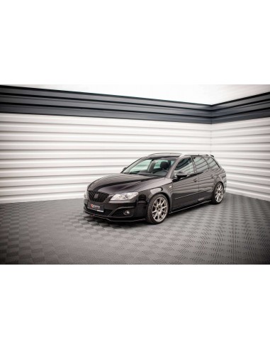 Faldones laterales Seat Exeo ST