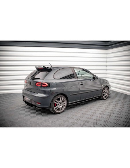 Faldones laterales Seat Ibiza Cupra 6L
