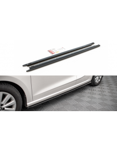 Faldones laterales V.1 Seat Ibiza KJ