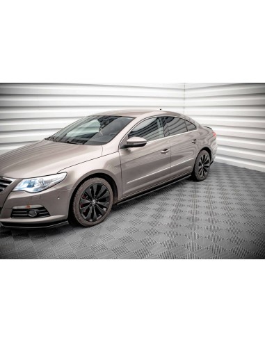 Faldones laterales V.2 Volkswagen Passat CC