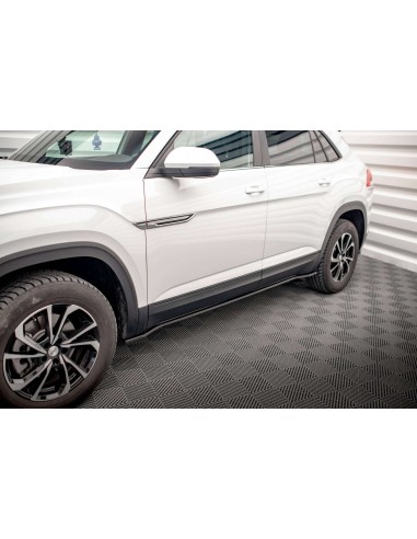 Faldones laterales Volkswagen Atlas Cross Sport