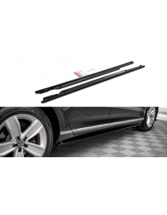 Faldones laterales Volkswagen Passat B8 (Facelit)