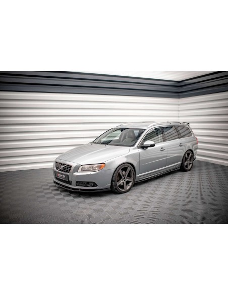 Faldones laterales Volvo V70 Mk3