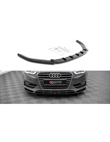 Lip delantero Audi A3 8V