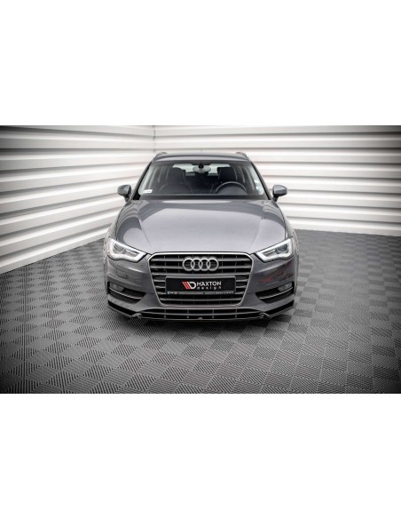 Lip delantero Audi A3 8V