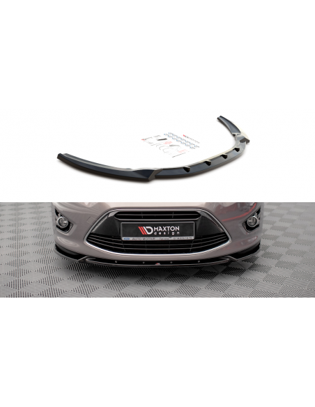Lip delantero Ford C-Max II