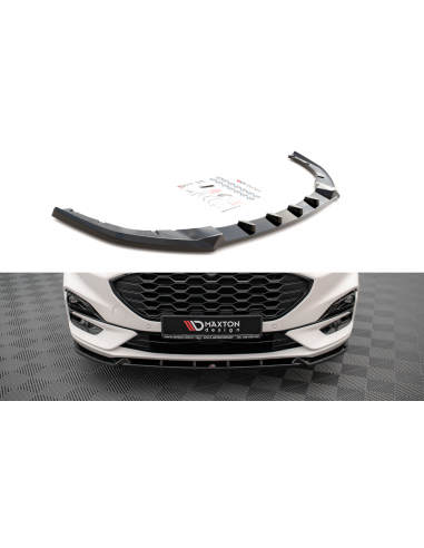 Lip delantero Ford Kuga Mk3 (ST-Line)