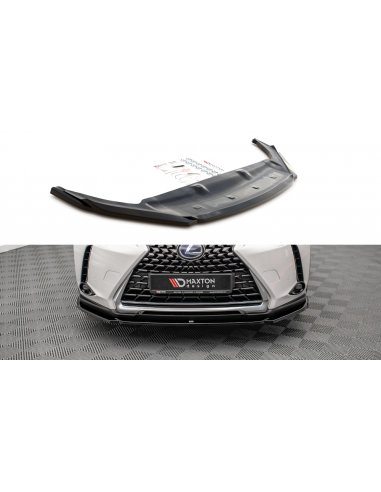 Lip delantero Lexus UX Mk1