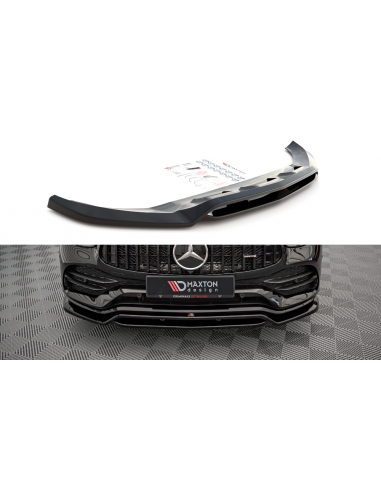 Lip delantero Mercedes-Benz GLC C253 (AMG Line)(Facelift)