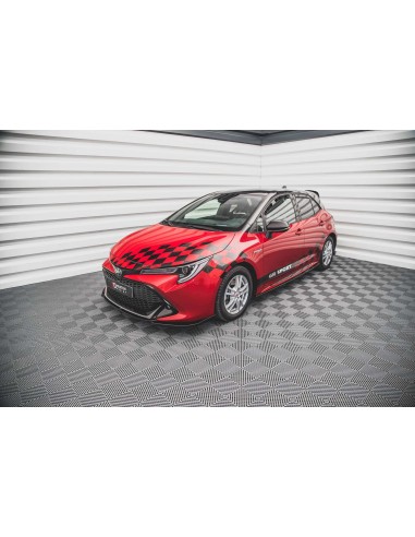 Lip delantero Toyota Corolla GR