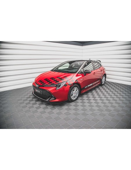 Lip delantero Toyota Corolla GR