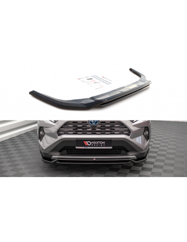 Lip delantero Toyota Rav 4 Mk5