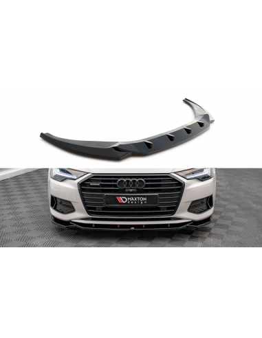 Lip delantero V.1 Audi A6 C8