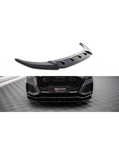 Lip delantero V.1 Audi RSQ8