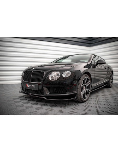 Lip delantero V.1 Bentley Continental GT V8 S