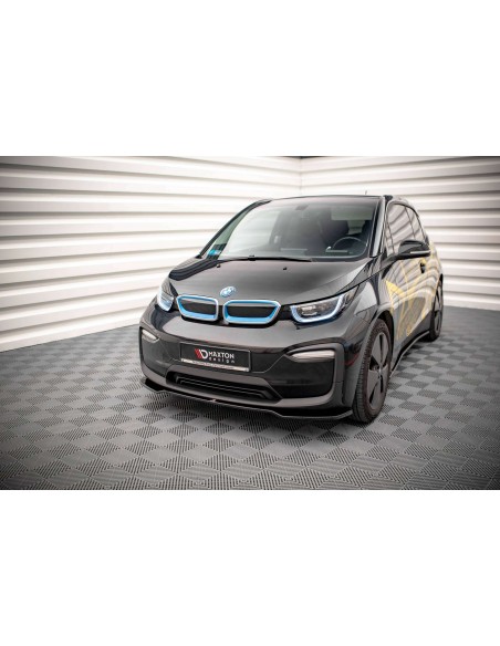 Lip delantero V.1 BMW i3