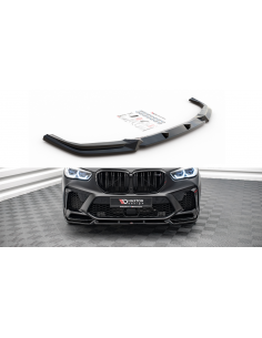 Lip delantero V.1 BMW X5M F95