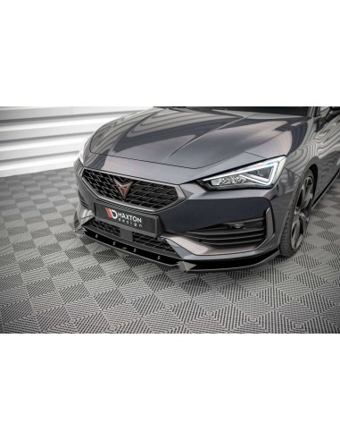 Lip delantero V.1 Cupra Leon