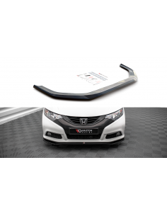 Lip delantero V.1 Honda Civic Mk9 Familiar