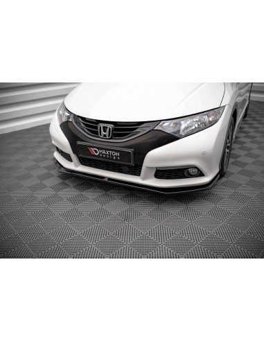 Lip delantero V.1 Honda Civic Mk9 Familiar