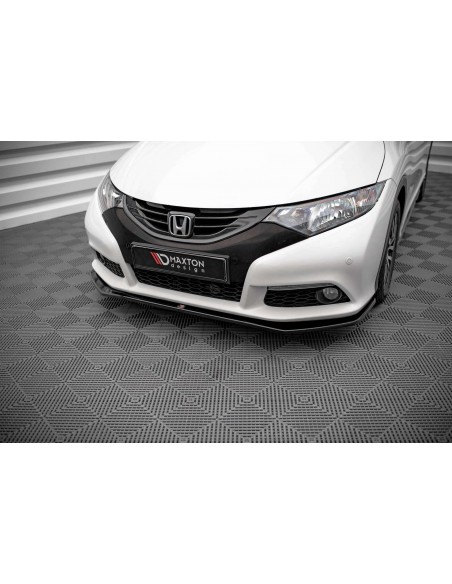 Lip delantero V.1 Honda Civic Mk9 Familiar
