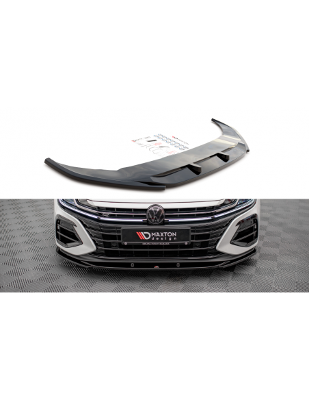 Lip delantero V.1 Volkswagen Arteon R (Facelift) Lip delantero V.1 Volkswagen Arteon R (Facelift)