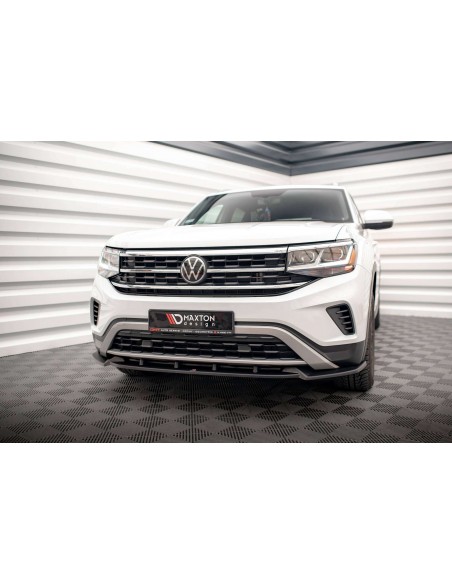 Lip delantero V.1 Volkswagen Atlas Cross Sport