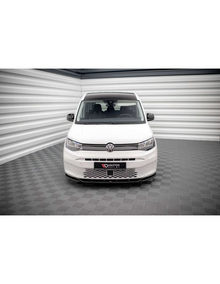 Lip delantero V.1 Volkswagen Caddy Mk5