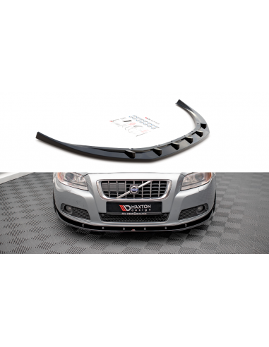 Lip delantero V.1 Volvo V70 Mk3
