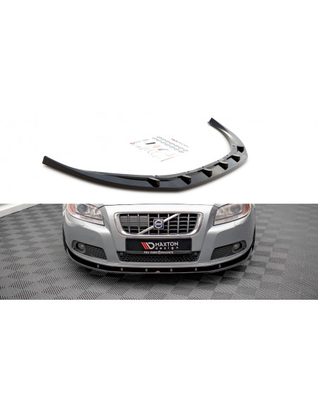 Lip delantero V.1 Volvo V70 Mk3