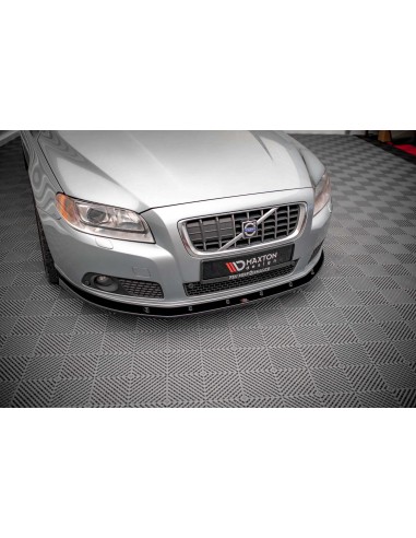 Lip delantero V.1 Volvo V70 Mk3