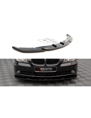 Lip delantero V.2 BMW Serie 3 E90