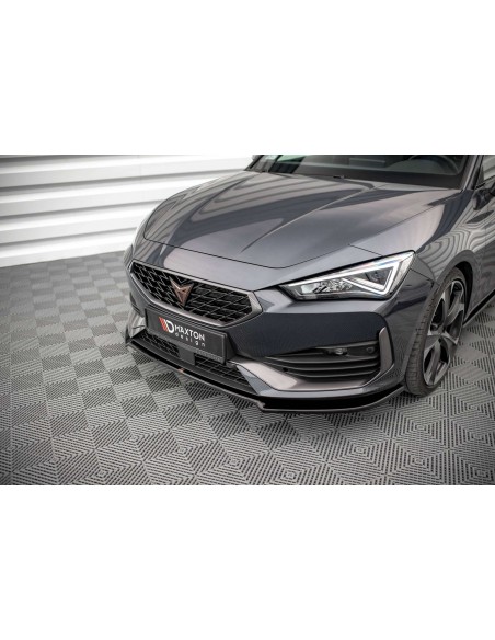 Lip delantero V.2 Cupra Leon
