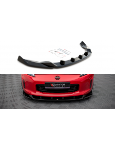 Lip delantero V.2 Nissan 370Z (Facelift)
