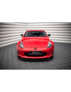 Lip delantero V.2 Nissan 370Z (Facelift) 2