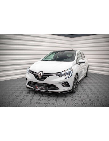 Lip delantero V.2 Renault Clio V