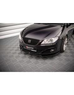 Lip delantero V.2 Seat Exeo ST 2