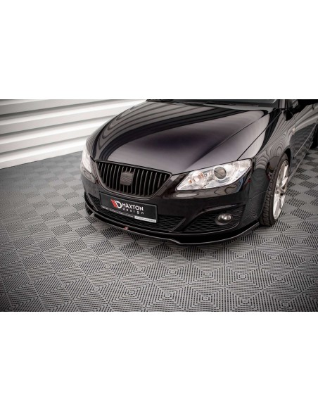 Lip delantero V.2 Seat Exeo ST