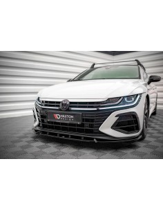 Lip delantero V.2 Volkswagen Arteon R (Facelift) 2