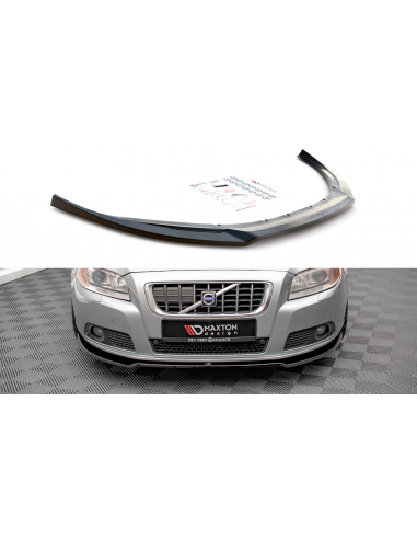 Lip delantero V.2 Volvo V70 Mk3