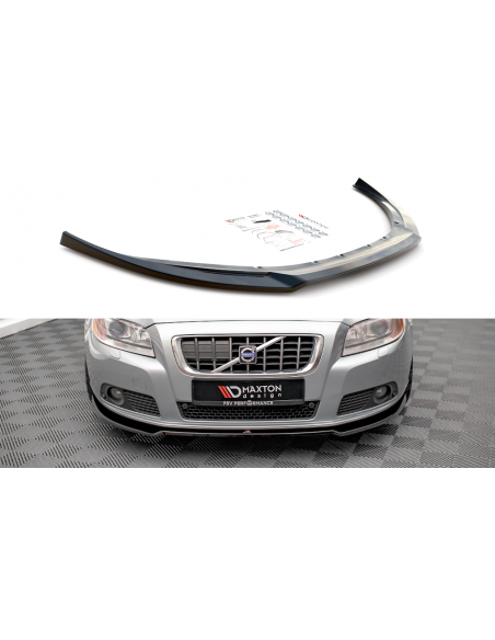 Lip delantero V.2 Volvo V70 Mk3