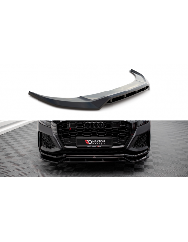 Lip delantero V.3 Audi RSQ8