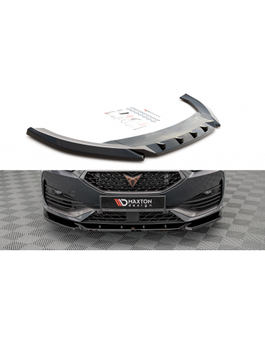 Lip delantero V.3 Cupra Leon