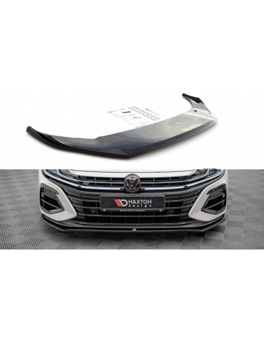 Lip delantero V.3 Volkswagen Arteon R (Facelift)