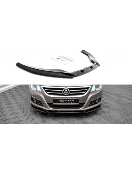 Lip delantero V.4 Volkswagen Passat CC