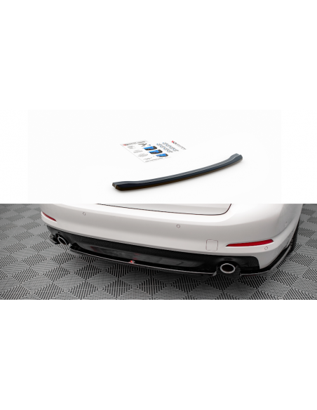 Lip trasero central BMW Serie 5 G30