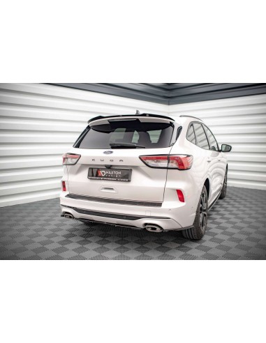 Lip trasero central Ford Kuga Mk3 (ST-Line)