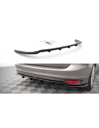 Lip trasero Ford C-Max II