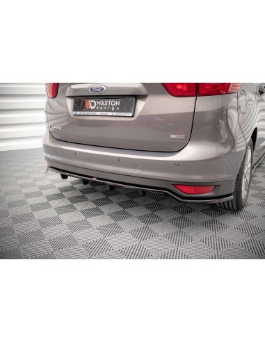 Lip trasero Ford C-Max II