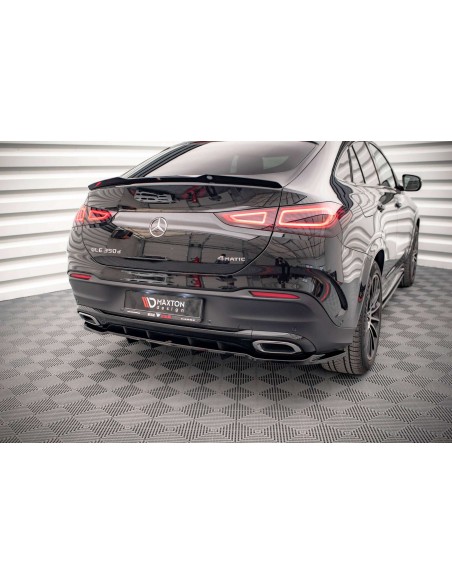 Lip trasero Mercedes-Benz GLE C167 Coupé (AMG Line)
